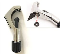 Thiết bị sửa chữa xe đạp Dụng Cụ Cắt Cọc Yên- Tay Lái